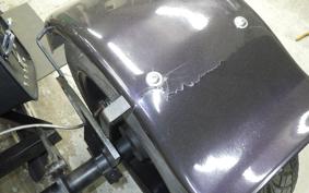 YAMAHA DRAGSTAR 250 TRIKE VG02J