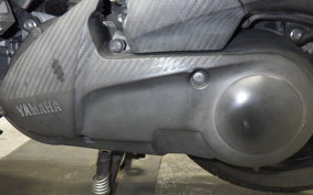 YAMAHA N-MAX SED6J