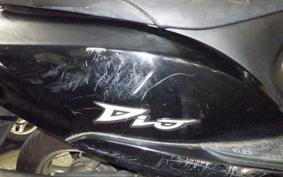 HONDA DIO Gen.6 AF62
