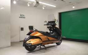 SUZUKI GEMMA 250 2003 CJ47A