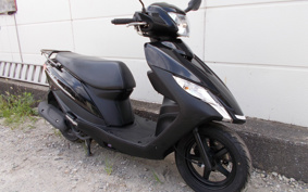 SUZUKI ADDRESS V125 DT11A