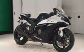 KAWASAKI ZX 10 NINJA ABS 2018