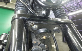 KAWASAKI VULCAN 400 CLASSIC 1996 VN400A
