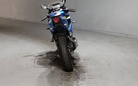 SUZUKI GSX-R125 DL33B