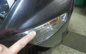 YAMAHA MAJESTY 250 Gen.4 2025 SG20J