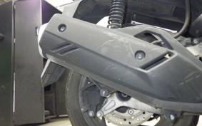 HONDA PCX125 2020 JK05