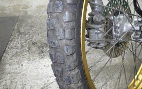 HONDA XR230 2017 MD36