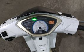 HONDA WAVE 125 I NF125MC