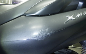 YAMAHA X-MAX 250 A SG42J