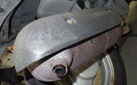 YAMAHA BJ 2021 SA24J