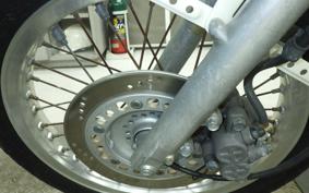 HONDA GB400TT 1986