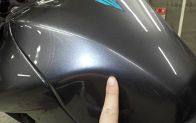 YAMAHA MT-25 A 2023 RG74J