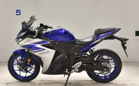 YAMAHA YZF-R25 RG10J