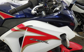 HONDA CBR250R GEN 3 MC41