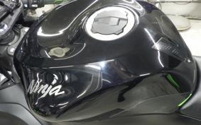 KAWASAKI NINJA ZX-6R A 2025 ZX636J