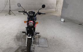 HONDA CROSS CUB110 JA60