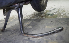 HONDA DIO GEN 3 AF34