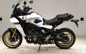 YAMAHA TRACER 9 GT 2023 RN70J