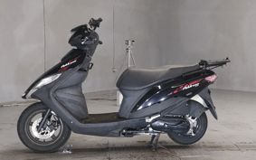 SUZUKI ADDRESS V125 DT11A