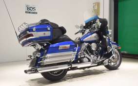 HARLEY FLHTCU 1580 2009