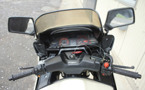 HONDA CX500 TURBO 2002 3200