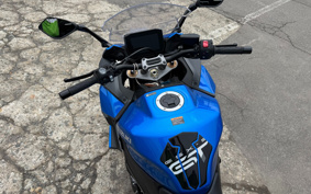 SUZUKI GSX-S1000 GT 2022 EK1AA