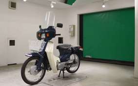 HONDA C90 SUPER CUB E HA02