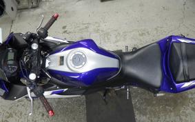 YAMAHA YZF-R25 2020 RG10J