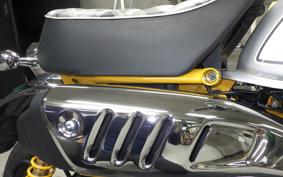 HONDA MONKEY 125 1998 JB03