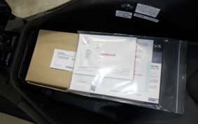 HONDA ADV160 KF54