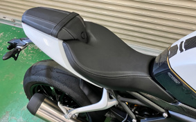 TRIUMPH SPEED TRIPLE 1200RR 2022 S3P02S