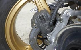 KAWASAKI ZEPHYR 400 KAI 1999 ZR400C