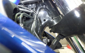 SUZUKI GIXXER 250 2024 ED22B