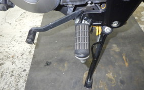 HONDA MONKEY 125 ABS 2022 JB02