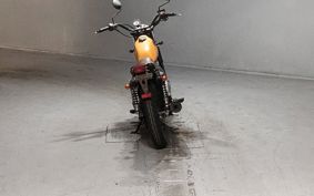 SUZUKI GLASS TRACKER BIG BOY NJ47A