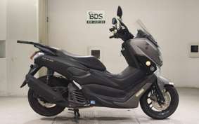 YAMAHA N-MAX 155 A SG50J