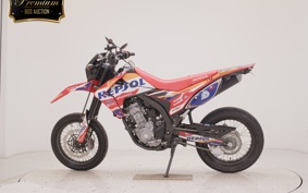 HONDA CRF250M MD44