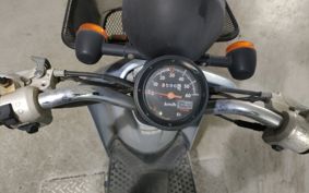 HONDA TODAY AF61