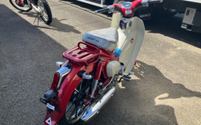 HONDA  SUPER CUB C125 JA58
