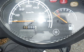 YAMAHA JOG Gen.5 SA36J