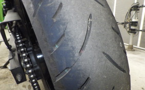 KAWASAKI NINJA 400 2025 EX400L