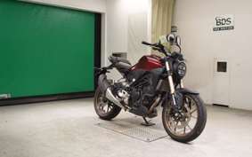 HONDA CB250RA 2001 MC52