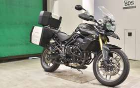 TRIUMPH TIGER 800 2014