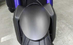 YAMAHA MT-09 A 2015 RN34J