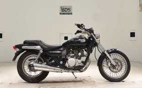 KAWASAKI ELIMINATOR 125 2006 BN125A