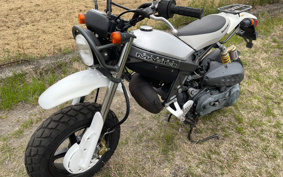 SUZUKI  STREET MAGIC 2 CA1LB