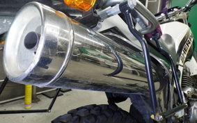 KAWASAKI SUPER SHERPA 2026 KL250G