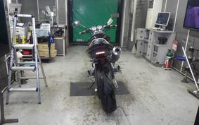 HONDA HORNET 250 2019 MC31