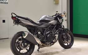 SUZUKI SV650 X A 2020 VP55B