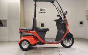 HONDA GYRO CANOPY 2017 TA03